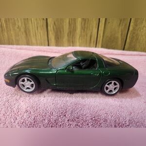 Maisto 1997 corvette
